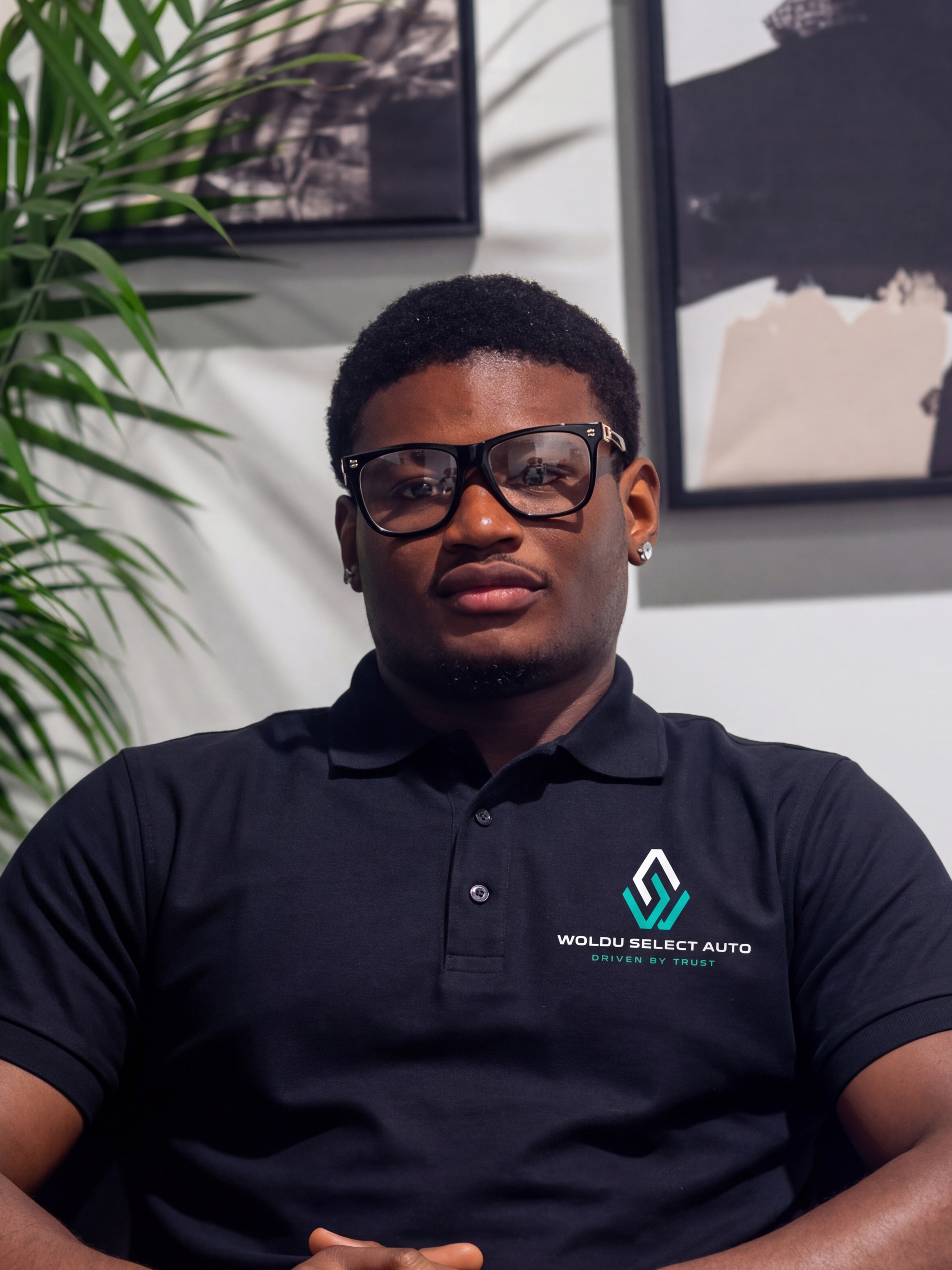 Kenneth Ebubechuku